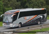 DD Tur 1101 na cidade de Santa Isabel, São Paulo, Brasil, por Vicente de Paulo Alves. Número da foto: #9796026.