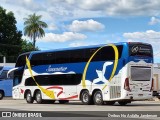 Sussantur 1950 na cidade de Goiânia, Goiás, Brasil, por Ônibus No Asfalto Janderson. Número da foto: #:id.