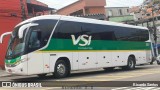 VSI - Viação Santo Ignácio 2217 na cidade de Santo André, São Paulo, Brasil, por Ricardo Santos. Número da foto: #9793960.