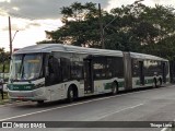 Via Sudeste Transportes S.A. 5 2787 na cidade de São Paulo, São Paulo, Brasil, por Thiago Lima. Número da foto: #:id.