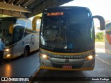 RodeRotas - Rotas de Viação do Triângulo 7736 na cidade de Ribeirão Preto, São Paulo, Brasil, por Jonata Rodrigo. Número da foto: #9794595.