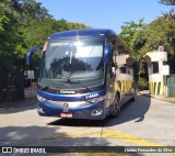 Viação Cometa 719603 na cidade de São Paulo, São Paulo, Brasil, por Helder Fernandes da Silva. Número da foto: #:id.