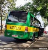 Escolares  na cidade de São Paulo, São Paulo, Brasil, por Markus Bus Vip. Número da foto: #:id.