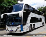 Auto Viação Catarinense 321309 na cidade de São Paulo, São Paulo, Brasil, por José Vitor Oliveira Soares. Número da foto: #:id.