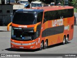 We Mobi 3731 na cidade de Juiz de Fora, Minas Gerais, Brasil, por Luiz Krolman. ID da foto: :id.