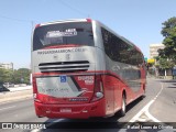Empresa de Ônibus Pássaro Marron 5958 na cidade de São Paulo, São Paulo, Brasil, por Rafael Lopes de Oliveira. Número da foto: #:id.