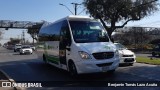 Yanguas Turismo 554 na cidade de Maipú, Santiago, Metropolitana de Santiago, Chile, por Benjamín Tomás Lazo Acuña. Número da foto: #9795751.