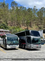 Auto Viação 1001 RJ 108.1130 na cidade de Nova Friburgo, Rio de Janeiro, Brasil, por Felipe Cardinot de Souza Pinheiro. Número da foto: #:id.