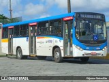 Transcol - Transportes Coletivos Ltda. 456 na cidade de Recife, Pernambuco, Brasil, por Edjunior Sebastião. ID da foto: :id.