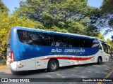 Viação São Cristóvão 2610 na cidade de São Paulo, São Paulo, Brasil, por Espedito de Brito Gomes. Número da foto: #9793973.