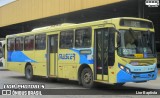 Master Transportes Coletivos de Passageiros RJ 159.018 na cidade de Nova Iguaçu, Rio de Janeiro, Brasil, por Lior Baptista. Número da foto: #:id.