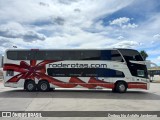 RodeRotas - Rotas de Viação do Triângulo 2003 na cidade de Goiânia, Goiás, Brasil, por Ônibus No Asfalto Janderson. Número da foto: #:id.