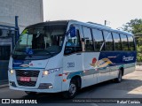 Piccolotur Transportes Turísticos 393 na cidade de Várzea Paulista, São Paulo, Brasil, por Rafael Campos. Número da foto: #:id.