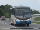 Totality Transportes 9531 na cidade de Cabo de Santo Agostinho, Pernambuco, Brasil, por Jonathan Silva. Número da foto: #:id.