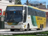 Empresa Gontijo de Transportes 12520 na cidade de Governador Valadares, Minas Gerais, Brasil, por Anderson Sousa Feijó. Número da foto: #9795342.