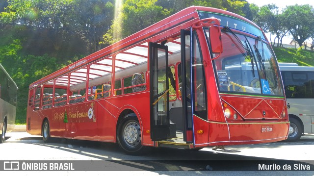 City Transporte Urbano Intermodal - Guarujá Turistico na cidade de São Paulo, São Paulo, Brasil, por Murilo da Silva. ID da foto: 9846394.