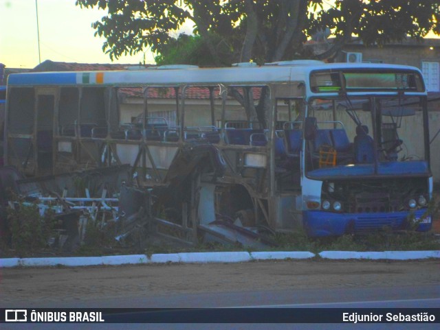 Sucata e Desmanches 3J79 na cidade de Carpina, Pernambuco, Brasil, por Edjunior Sebastião. Número da foto: #9845667.