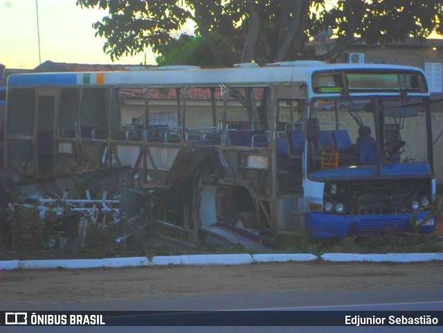 Sucata e Desmanches 3J79 na cidade de Carpina, Pernambuco, Brasil, por Edjunior Sebastião. ID da foto: 9845667.