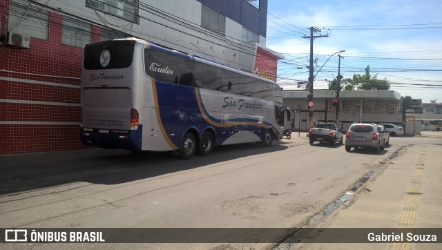 São Francisco 2012 na cidade de Salvador, Bahia, Brasil, por Gabriel Souza. Número da foto: #9846482.