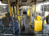Transunião Transportes 3 6289 na cidade de São Paulo, São Paulo, Brasil, por Andre Santos de Moraes. Número da foto: #9845740.
