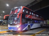La Veloz del Norte 4542 na cidade de Ciudad Autónoma de Buenos Aires, Argentina, por Agustin SanCristobal1712. Número da foto: #9845213.
