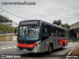 Allibus Transportes 4 5708 na cidade de São Paulo, São Paulo, Brasil, por Felippe Gomes. Número da foto: #:id.