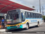 Auto Viação Mãe do Salvador 0804 na cidade de Arapiraca, Alagoas, Brasil, por Melqui Macedo. Número da foto: #9845747.