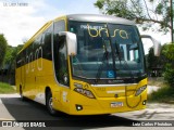 Brisa Ônibus 9922 na cidade de Juiz de Fora, Minas Gerais, Brasil, por Luiz Carlos Photobus. Número da foto: #:id.