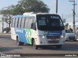 Coopertalse 189 na cidade de Aracaju, Sergipe, Brasil, por Jonathan Silva. Número da foto: #9844469.
