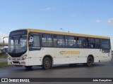 CT Expresso 9001 na cidade de Luziânia, Goiás, Brasil, por João Gonçalves. Número da foto: #9846411.
