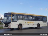 CT Expresso 9001 na cidade de Luziânia, Goiás, Brasil, por João Gonçalves. ID da foto: :id.