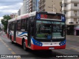 ESISA - Expreso San Isidro 3043 na cidade de Ciudad Autónoma de Buenos Aires, Argentina, por Agustin SanCristobal1712. Número da foto: #9844926.