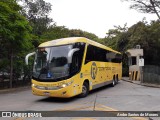 RodeRotas - Rotas de Viação do Triângulo 7712 na cidade de São Paulo, São Paulo, Brasil, por Andre Santos de Moraes. Número da foto: #9844747.