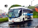 VIDA - Viação Danúbio Azul 10.003 na cidade de Campinas, São Paulo, Brasil, por Henrique Alves de Paula Silva. Número da foto: #9846731.
