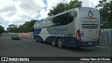 Rápido Federal 1439 na cidade de Brasília, Distrito Federal, Brasil, por Udiston Teles de Oliveira. Número da foto: #:id.