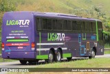 Ligatur Viagens 2040 na cidade de Barra do Piraí, Rio de Janeiro, Brasil, por José Augusto de Souza Oliveira. Número da foto: #:id.