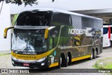 Expresso Nordeste 5448 na cidade de Joinville, Santa Catarina, Brasil, por Diego Lip. Número da foto: #:id.