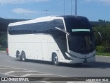 Marcopolo 100 na cidade de Florianópolis, Santa Catarina, Brasil, por ANDERSON FÉLIX. Número da foto: #9844489.