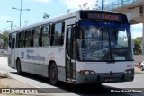 Expresso Metropolitano Transportes 2691 na cidade de Salvador, Bahia, Brasil, por Eliziar Maciel Soares. ID da foto: :id.