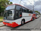 Resende Turismo 4350 na cidade de Belo Horizonte, Minas Gerais, Brasil, por Vicente de Paulo Alves. Número da foto: #9843986.