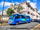 Transnasa S.A. 00 na cidade de Carmen, San José, San José, Costa Rica, por Andrés Martínez Rodríguez. Número da foto: #9845447.
