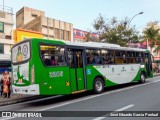 VB Transportes e Turismo 3285 na cidade de Campinas, São Paulo, Brasil, por José Eduardo Garcia Pontual. ID da foto: :id.