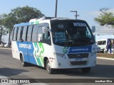 Coopertalse 077 na cidade de Aracaju, Sergipe, Brasil, por Jonathan Silva. ID da foto: :id.