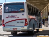 Auto Viação ABC RJ 105.110 na cidade de Niterói, Rio de Janeiro, Brasil, por Guilherme Gomes. Número da foto: #:id.