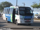 Coopertalse 176 na cidade de Aracaju, Sergipe, Brasil, por Jonathan Silva. ID da foto: :id.