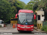 Viação Santa Cruz 22919 na cidade de São Paulo, São Paulo, Brasil, por Espedito de Brito Gomes. Número da foto: #9845627.