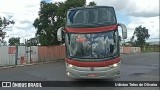 Expresso São Luiz 7770 na cidade de Brasília, Distrito Federal, Brasil, por Udiston Teles de Oliveira. Número da foto: #9845465.