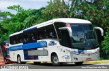 Auto Viação Bragança 18.037 na cidade de São Paulo, São Paulo, Brasil, por José Geyvson da Silva. Número da foto: #:id.