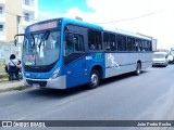 ATT - Atlântico Transportes e Turismo 8815 na cidade de Vitória da Conquista, Bahia, Brasil, por João Pedro Rocha. Número da foto: #:id.