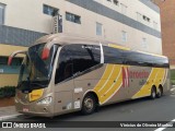 Noroeste Turismo e Transporte 13000 na cidade de Marília, São Paulo, Brasil, por Vinicius de Oliveira Munhoz. Número da foto: #:id.